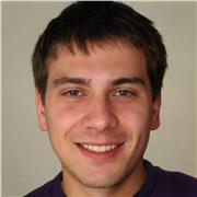 Estudio Física en la universidad y quiero ayudarte a entender matemáticas con clases particulares.